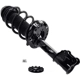 Purchase Top-Quality WORLDPARTS STRUTS - W1333332L - Assemblage de jambe de force avant complèt  pa4