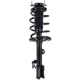 Purchase Top-Quality WORLDPARTS STRUTS - W1333393L - Front Complete Strut Assembly pa1