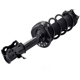 Purchase Top-Quality WORLDPARTS STRUTS - W1333393L - Front Complete Strut Assembly pa3