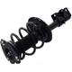 Purchase Top-Quality WORLDPARTS STRUTS - W1333426L - Front Complete Strut Assembly pa2