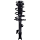 Purchase Top-Quality WORLDPARTS STRUTS - W1333432L - Front Complete Strut Assembly pa2