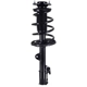 Purchase Top-Quality WORLDPARTS STRUTS - W1333432L - Front Complete Strut Assembly pa4
