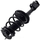 Purchase Top-Quality WORLDPARTS STRUTS - W1333432L - Front Complete Strut Assembly pa6