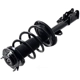 Purchase Top-Quality WORLDPARTS STRUTS - W1333432R - Front Complete Strut Assembly pa2