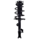 Purchase Top-Quality WORLDPARTS STRUTS - W1333432R - Front Complete Strut Assembly pa4