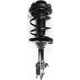 Purchase Top-Quality WORLDPARTS STRUTS - W1333438L - Front Complete Strut Assembly pa1