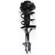 Purchase Top-Quality WORLDPARTS STRUTS - W1333438R - Front Complete Strut Assembly pa1