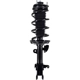 Purchase Top-Quality WORLDPARTS STRUTS - W1333443R - Assemblage de jambe de force avant complèt  pa4