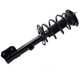 Purchase Top-Quality WORLDPARTS STRUTS - W1333447L - Front Complete Strut Assembly pa4