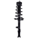 Purchase Top-Quality WORLDPARTS STRUTS - W1333447R - Front Complete Strut Assembly pa2