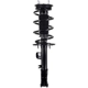Purchase Top-Quality WORLDPARTS STRUTS - W1333451R - Front Complete Strut Assembly pa1