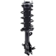 Purchase Top-Quality WORLDPARTS STRUTS - W1333454L - Front Complete Strut Assembly pa3
