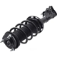 Purchase Top-Quality WORLDPARTS STRUTS - W1333454L - Front Complete Strut Assembly pa4