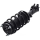 Purchase Top-Quality WORLDPARTS STRUTS - W1333454R - Front Complete Strut Assembly pa3