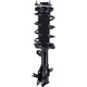 Purchase Top-Quality WORLDPARTS STRUTS - W1333454R - Front Complete Strut Assembly pa4
