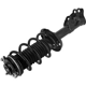 Purchase Top-Quality WORLDPARTS STRUTS - W1333466R - Front Complete Strut Assembly pa4