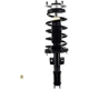 Purchase Top-Quality WORLDPARTS STRUTS - W1333472 - Front Complete Strut Assembly pa3