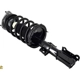 Purchase Top-Quality WORLDPARTS STRUTS - W1333472 - Front Complete Strut Assembly pa4