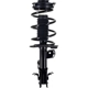 Purchase Top-Quality WORLDPARTS STRUTS - W1333476L - Front Complete Strut Assembly pa1
