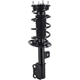 Purchase Top-Quality WORLDPARTS STRUTS - W1333489R - Front Complete Strut Assembly pa2