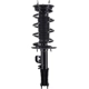 Purchase Top-Quality WORLDPARTS STRUTS - W1333489R - Front Complete Strut Assembly pa3