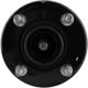 Purchase Top-Quality WORLDPARTS STRUTS - W1333489R - Front Complete Strut Assembly pa4