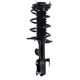 Purchase Top-Quality WORLDPARTS STRUTS - W1333493L - Front Complete Strut Assembly pa1