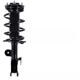 Purchase Top-Quality WORLDPARTS STRUTS - W1333494L - Front Complete Strut Assembly pa1