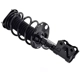 Purchase Top-Quality WORLDPARTS STRUTS - W1333494L - Front Complete Strut Assembly pa2