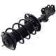 Purchase Top-Quality WORLDPARTS STRUTS - W1333494L - Front Complete Strut Assembly pa3