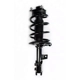 Purchase Top-Quality WORLDPARTS STRUTS - W1333496L - Front Complete Strut Assembly pa1