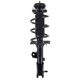 Purchase Top-Quality WORLDPARTS STRUTS - W1333497L - Front Complete Strut Assembly pa1