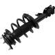Purchase Top-Quality WORLDPARTS STRUTS - W1333503L - Front Complete Strut Assembly pa4