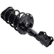 Purchase Top-Quality WORLDPARTS STRUTS - W1333524L - Front Complete Strut Assembly pa2