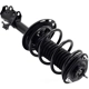 Purchase Top-Quality WORLDPARTS STRUTS - W1333524L - Front Complete Strut Assembly pa4