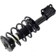 Purchase Top-Quality WORLDPARTS STRUTS - W1333529L - Assemblage de jambe de force avant complèt  pa1