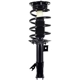 Purchase Top-Quality WORLDPARTS STRUTS - W1333529L - Assemblage de jambe de force avant complèt  pa4