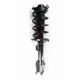 Purchase Top-Quality WORLDPARTS STRUTS - W1333532R - Front Complete Strut Assembly pa1