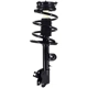 Purchase Top-Quality WORLDPARTS STRUTS - W1333564L - Front Complete Strut Assembly pa3