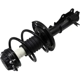 Purchase Top-Quality WORLDPARTS STRUTS - W1333701L - Front Complete Strut Assembly pa4