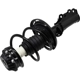 Purchase Top-Quality WORLDPARTS STRUTS - W1333701R - Front Complete Strut Assembly pa4