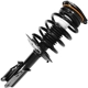 Purchase Top-Quality WORLDPARTS STRUTS - W1333820L - Front Complete Strut Assembly pa2