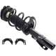 Purchase Top-Quality WORLDPARTS STRUTS - W1333823L - Front Complete Strut Assembly pa1
