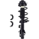Purchase Top-Quality WORLDPARTS STRUTS - W1333823L - Front Complete Strut Assembly pa2