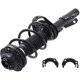 Purchase Top-Quality WORLDPARTS STRUTS - W1333823L - Front Complete Strut Assembly pa3