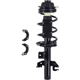 Purchase Top-Quality WORLDPARTS STRUTS - W1333823L - Front Complete Strut Assembly pa5