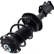 Purchase Top-Quality WORLDPARTS STRUTS - W1333841L - Front Complete Strut Assembly pa5