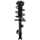 Purchase Top-Quality WORLDPARTS STRUTS - W1333926L - Front Complete Strut Assembly pa2