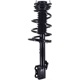 Purchase Top-Quality WORLDPARTS STRUTS - W1333926R - Front Complete Strut Assembly pa5