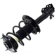 Purchase Top-Quality WORLDPARTS STRUTS - W1333942R - Front Complete Strut Assembly pa3